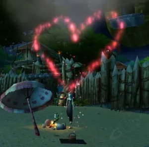 Truesilver Shafted Arrow — screenshot 1