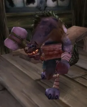 Maggot Eye — screenshot 2