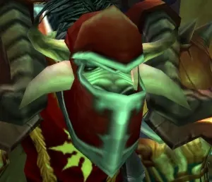 Legion Helm — screenshot 1