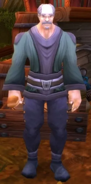 Brother Danil — screenshot 2