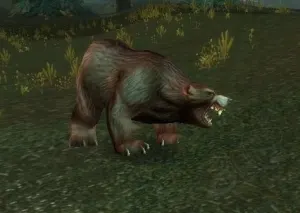 Giant Grizzled Bear — screenshot 2