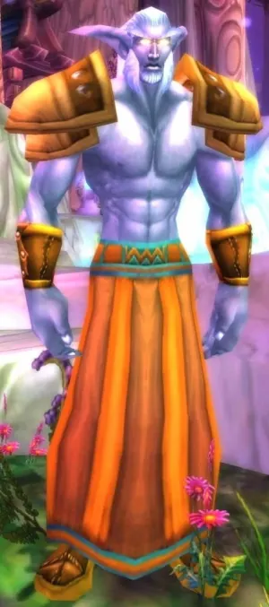 Corithras Moonrage — screenshot 2