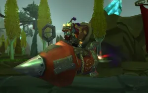 X-51 Nether-Rocket X-TREME — screenshot 3