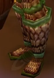 Copper Chain Boots — screenshot 1
