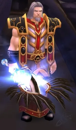 Jonathan the Revelator — screenshot 1