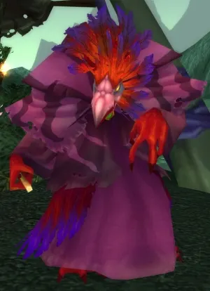 Minion of Sar'this — screenshot 1