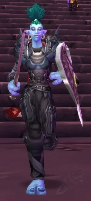 Horde Soldier — screenshot 2