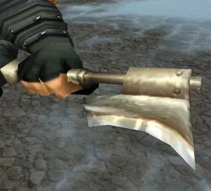 Guillotine Axe — screenshot 1