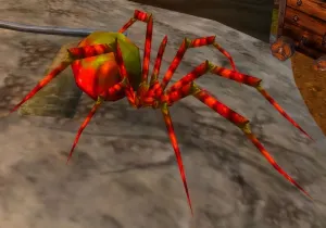Mother Fang — screenshot 2