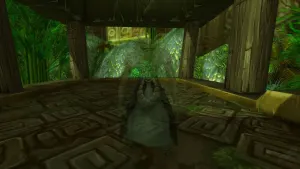Zanza the Restless — screenshot 1