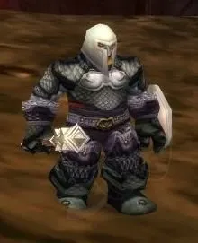 Anvilrage Guardsman — screenshot 1