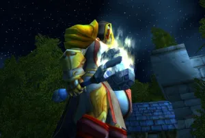 Aurastone Hammer — screenshot 1