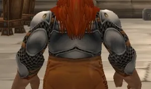 Breastplate of Undead Slaying — screenshot 1