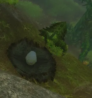 Hippogryph Egg — screenshot 1