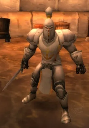 Theramore Sentry — screenshot 1