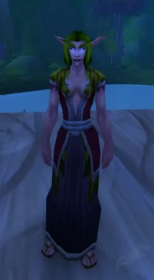 Innkeeper Kimlya — screenshot 1