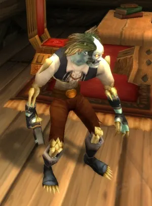 Magistrate Sevren — screenshot 1