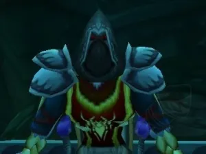 Stealther's Helmet of Second Sight — screenshot 2
