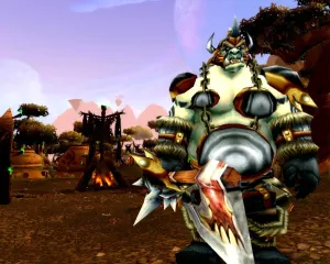 Warmaul Reaver — screenshot 2
