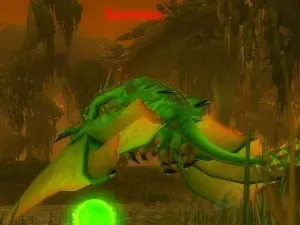 The Skull of Somnus — screenshot 1
