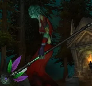 Aboriginal Rod — screenshot 1