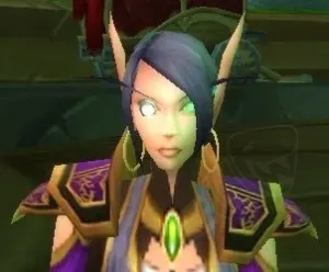 Kentic Amice — screenshot 2