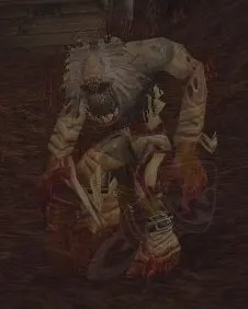 Servant of Horgus — screenshot 2