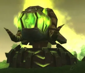 Fel Cannon: Hate — screenshot 1