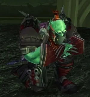 Borak, Son of Oronok — screenshot 3