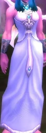 Mooncloth Robe — screenshot 2