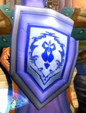 Crest of Darkshire — screenshot 2