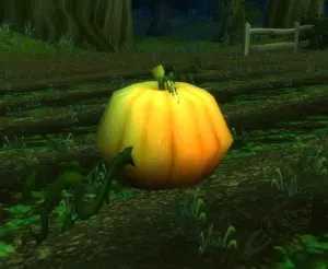 Ripe Pumpkin — screenshot 2