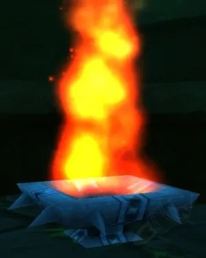 Eternal Flame — screenshot 1