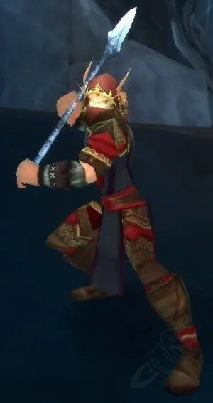 Sangrias Stillblade — screenshot 1