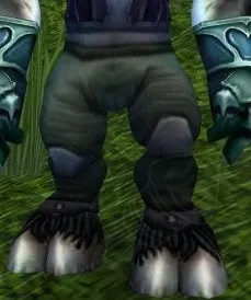 Decaying Leather Pants — screenshot 2
