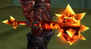 Sulfuras, Hand of Ragnaros — screenshot 5