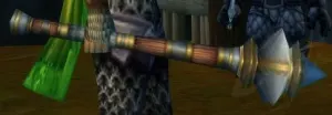 Heavy Gnoll War Club — screenshot 1