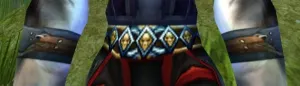 Tarnished Plate Bracers — screenshot 1