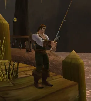 Nat Pagle — screenshot 3