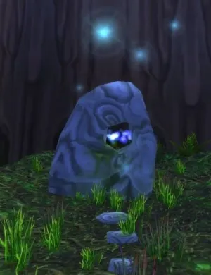 Hidden Shrine — screenshot 1