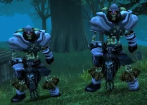 Eliza's Guard — screenshot 1