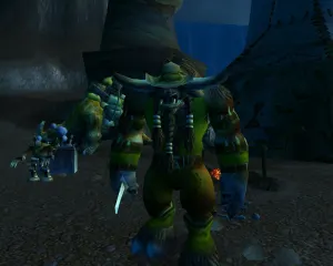 Motega Firemane — screenshot 1