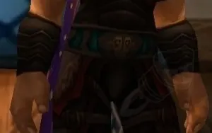Bonescythe Bracers — screenshot 1