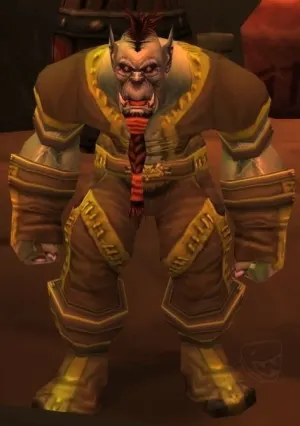 Auctioneer Grimful — screenshot 1