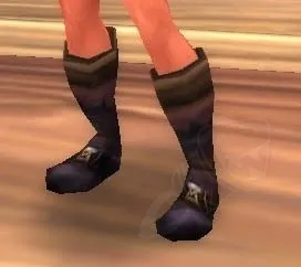 Trailblazer Boots — screenshot 1