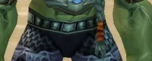 Charger's Belt — screenshot 1