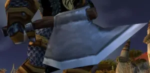 Pointed Axe — screenshot 1