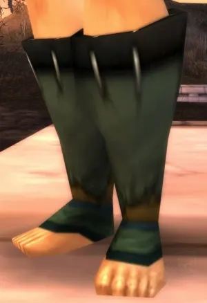 Watcher's Boots — screenshot 1