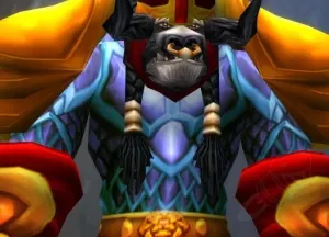 Plans: Iceguard Breastplate — screenshot 1