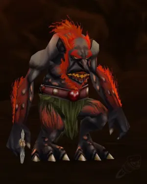 Ragefire Trogg — screenshot 1